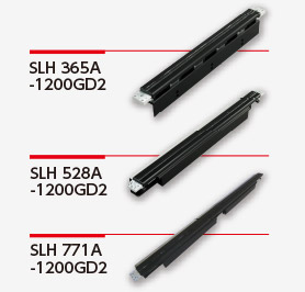 SLH 365A-1200GD2 SLH 528A-1200GD2